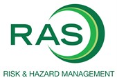 RAS logo RAS logo
